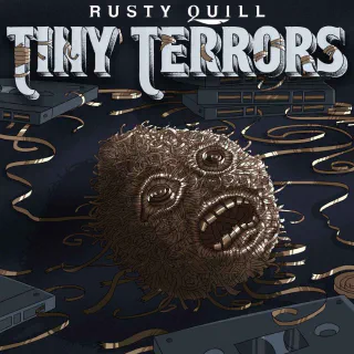 Tiny Terrors thumbnail