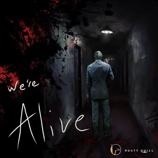 We’re Alive thumbnail