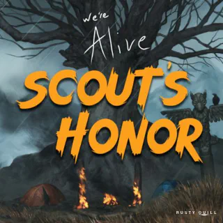 We're Alive: Scout's Honor thumbnail