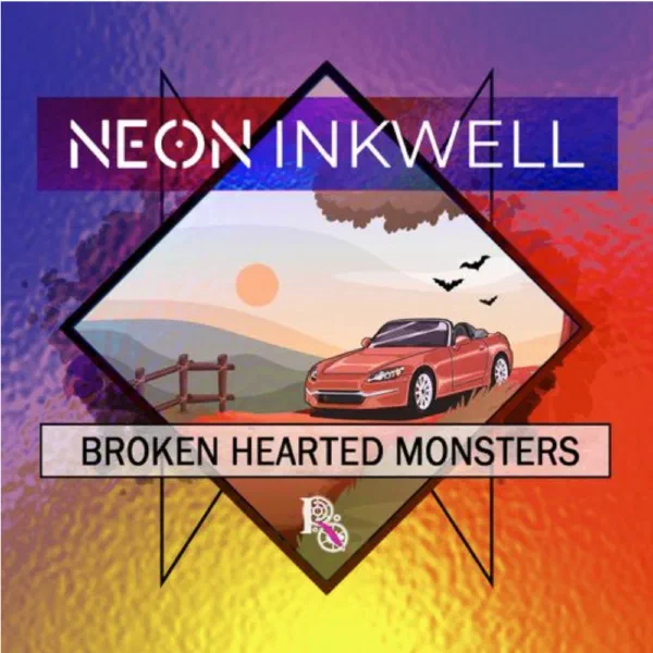 Broken Hearted Monsters
