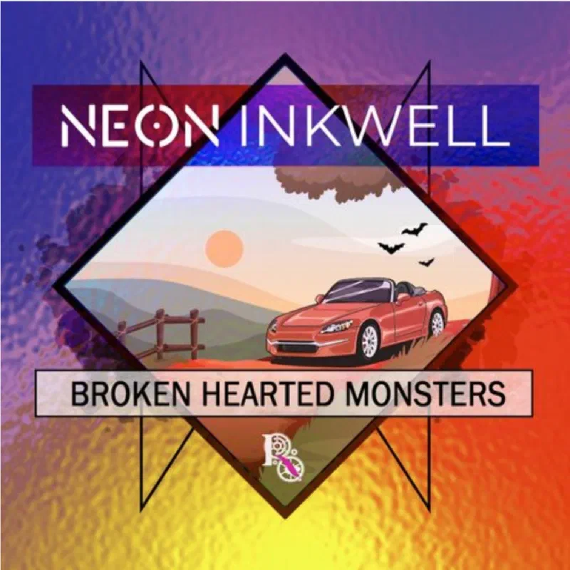 Broken Hearted Monsters