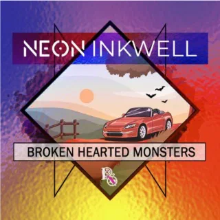 Broken Hearted Monsters thumbnail