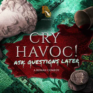 Cry Havoc! Ask Questions Later thumbnail