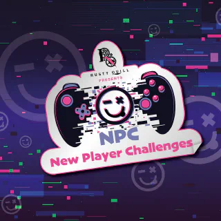 NPC: New Player Challenges thumbnail