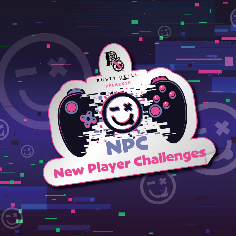 NPC: New Player Challenges