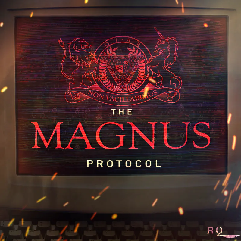 The Magnus Protocol