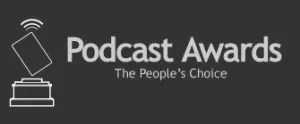 Podcast Awards 2016