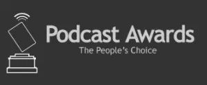 Podcast Awards 2016